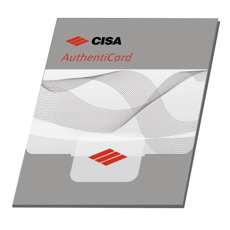 List of products